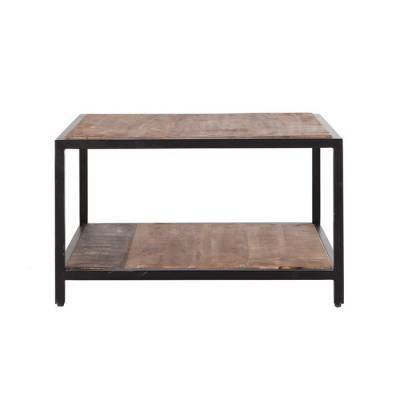 Bijzettafel Soho - 60x60 Bijzettafel Soho - 60x60