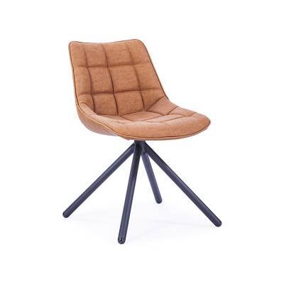Stoel Baron Cognac Stoel Baron Cognac