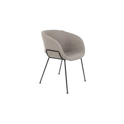 Feston Arm Chair Grijs Feston Arm Chair Grijs