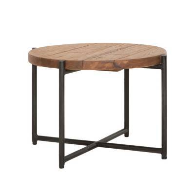 D-Bodhi Celebes Salontafel rond 35xØ54 cm D-Bodhi Celebes Salontafel rond 35xØ54 cm
