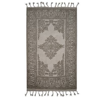 Vloerkleed Oriental Grey 120x180 Vloerkleed Oriental Grey 120x180