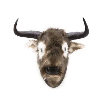 Ox Head Bouncer Ox Head Bouncer