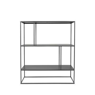 Zuiver Shelf Wandrek Son Grey Zuiver Shelf Wandrek Son Grey