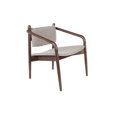 Dutchbone Loungechair Torrance Dutchbone Loungechair Torrance