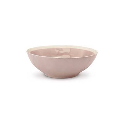VTwonen Schaal Crackle Finish Pink 14cm VTwonen Schaal Crackle Finish Pink 14cm