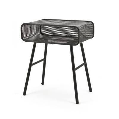 Night Stand zwart Night Stand zwart