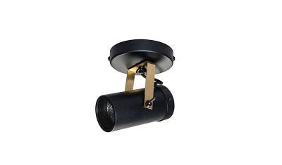 Dutchbone Lamp Scope-1 Black Dutchbone Lamp Scope-1 Black