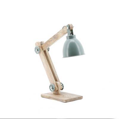 By-Boo Bureaulamp Davinci Groen By-Boo Bureaulamp Davinci Groen