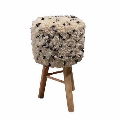 Kruk Berber Shaggy Wool Kruk Berber Shaggy Wool