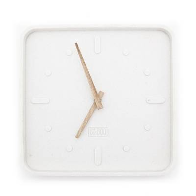 By-Boo Klok Justin Time Square By-Boo Klok Justin Time Square