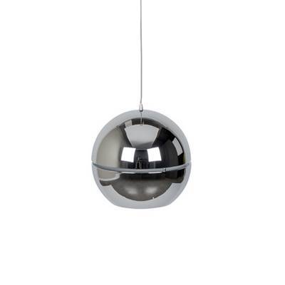 Zuiver Hanglamp Retro '70 Chrome R50 Zuiver Hanglamp Retro '70 Chrome R50