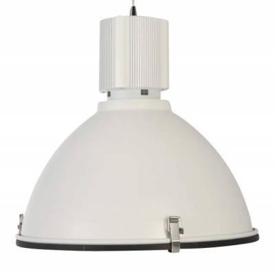 Steinhauer Hanglamp Warbier Wit Steinhauer Hanglamp Warbier Wit