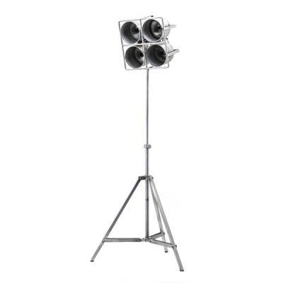 Vloerlamp Minack - Metaal - Klein - By-Boo Vloerlamp Minack - Metaal - Klein - By-Boo