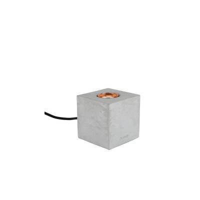 Zuiver Lamp Bolch Beton Zuiver Lamp Bolch Beton