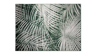 Carpet Palm By Day 170x240 Carpet Palm By Day 170x240