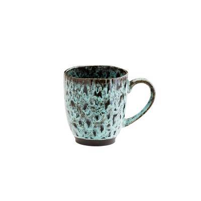 Madam Stoltz Mok Stoneware Grey Madam Stoltz Mok Stoneware Grey