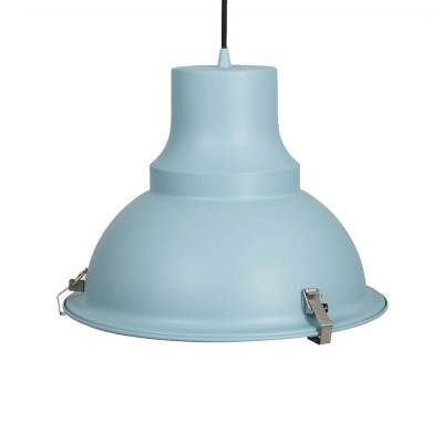 Steinhauer Hanglamp Parade Blauw Steinhauer Hanglamp Parade Blauw