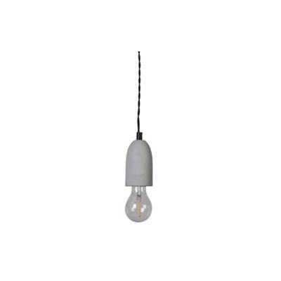 Zuiver Hanglamp Mach Concrete Zuiver Hanglamp Mach Concrete