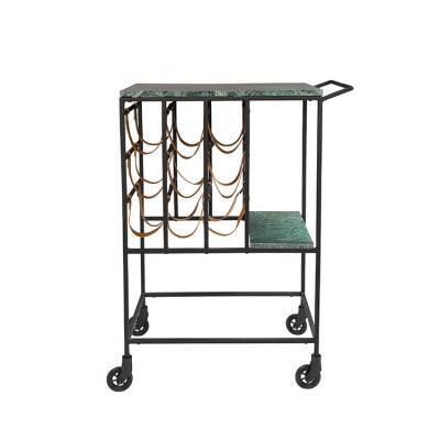 Dutchbone Trolley Mil Dutchbone Trolley Mil