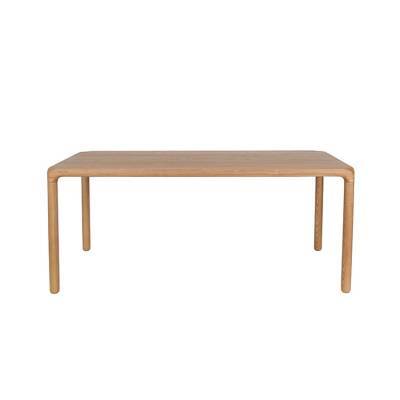 Zuiver Tafel Storm Naturel 180cm Zuiver Tafel Storm Naturel 180cm