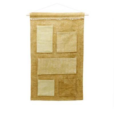 Organizer Mono Yellow Organizer Mono Yellow