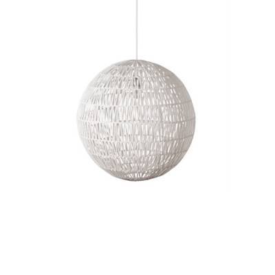 Zuiver Hanglamp Cable 60 Wit Zuiver Hanglamp Cable 60 Wit