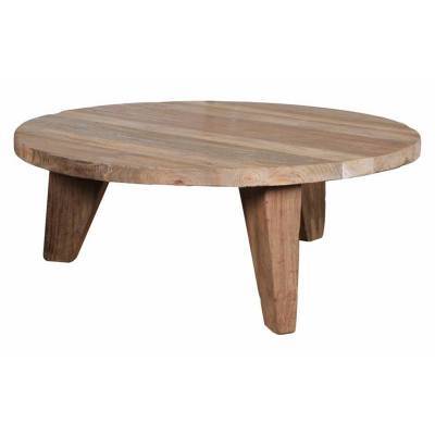 HK Living Salontafel Teak Hout HK Living Salontafel Teak Hout