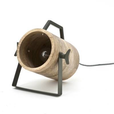By Boo Lamp Scotty Green By Boo Lamp Scotty Green