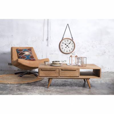 Salontafel Stockholm Wood Salontafel Stockholm Wood
