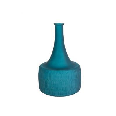 Zuiver Vaas Field Flower Blauw Zuiver Vaas Field Flower Blauw