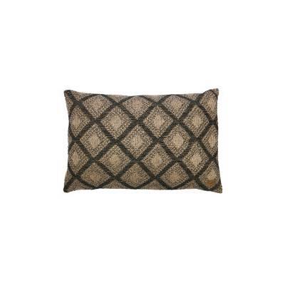BePure Double Check Cushion Nude 60x40 BePure Double Check Cushion Nude 60x40