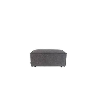 Hocker King Dark Grey Hocker King Dark Grey