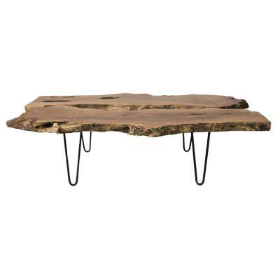 PTMD Salontafel Boomstam PTMD Salontafel Boomstam