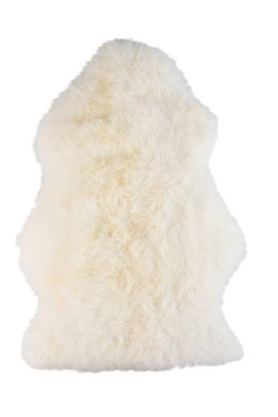 Schapenvacht Shirley - Ivoor - White Label Living Schapenvacht Shirley - Ivoor - White Label Living