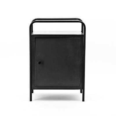 By-Boo Locksmith Black By-Boo Locksmith Black