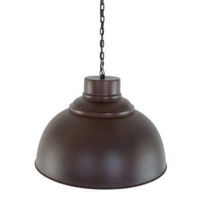 Steinhauer Hanglamp Yorkshire Bruin Steinhauer Hanglamp Yorkshire Bruin
