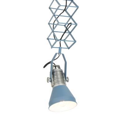 Anne Hanglamp Brusk Blauw Anne Hanglamp Brusk Blauw