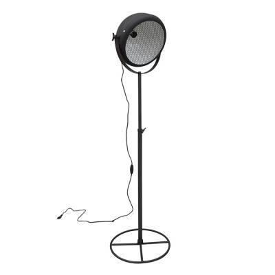 Vloerlamp Gate vintage black Vloerlamp Gate vintage black