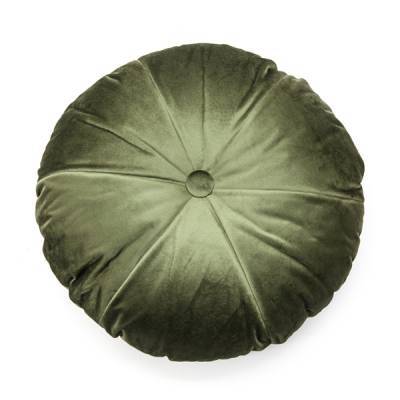 Kussen York - 50x50 - Groen Kussen York - 50x50 - Groen