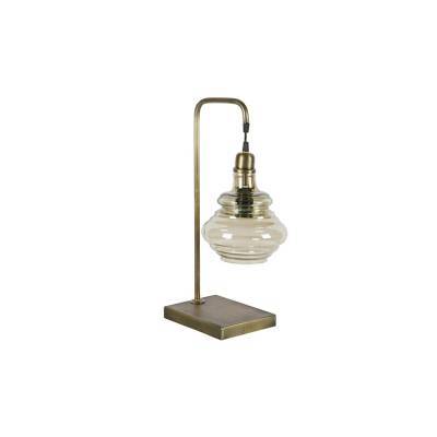 BePure Tafellamp Obvious Brass BePure Tafellamp Obvious Brass