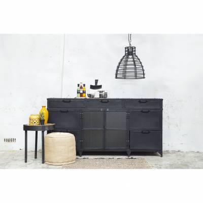 Dressoir Raw Industrieel Dressoir Raw Industrieel