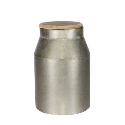 BePure Barrel Decoratie Bus Medium BePure Barrel Decoratie Bus Medium