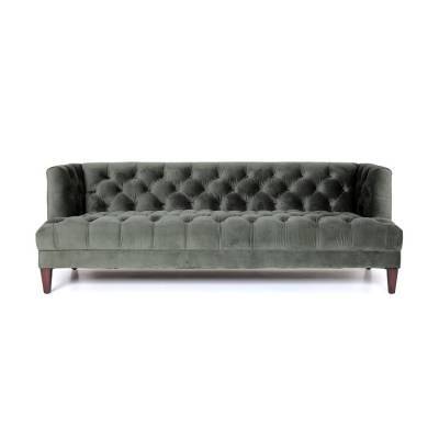 Bank Vogue Groen Bank Vogue Groen