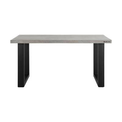 Eettafel Himalaya, white granito Eettafel Himalaya, white granito