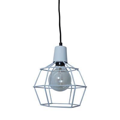 Hanglamp Wire Wit Hanglamp Wire Wit