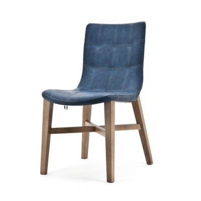 Stoel Neba Blauw Stoel Neba Blauw