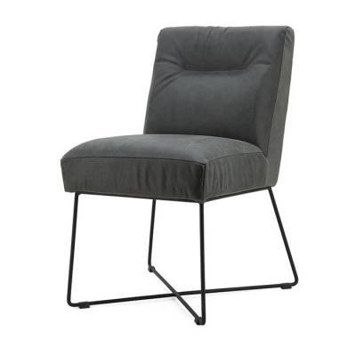 Chair Jason - anthracite botswana Chair Jason - anthracite botswana