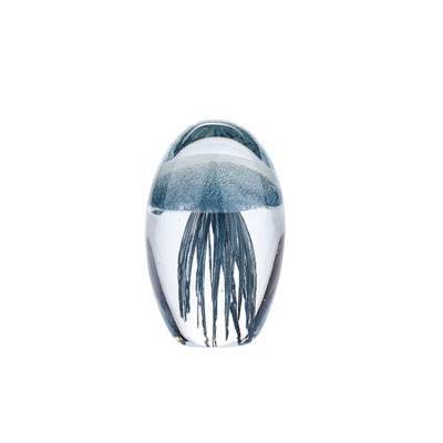 Glass ball jellyfish (grijs) Glass ball jellyfish (grijs)