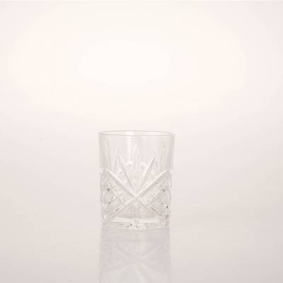 Tumbler wiskey glas Tumbler wiskey glas