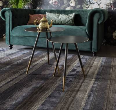 Dutchbone Carpet Dobs 170x240cm Urban Dutchbone Carpet Dobs 170x240cm Urban